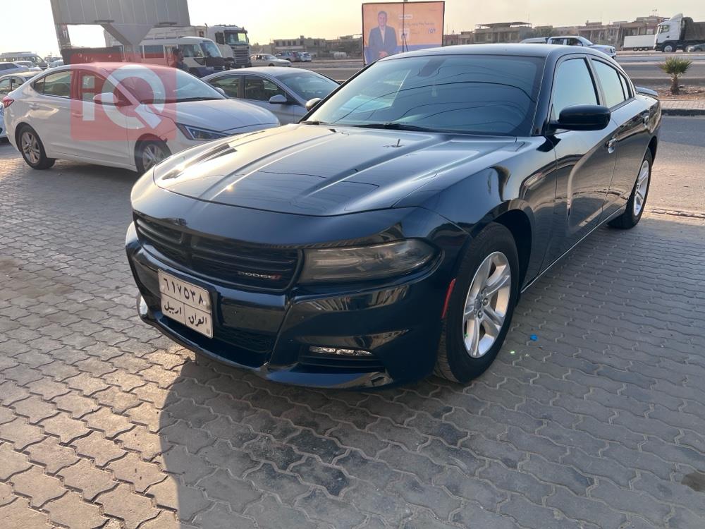 دودج تشارجر